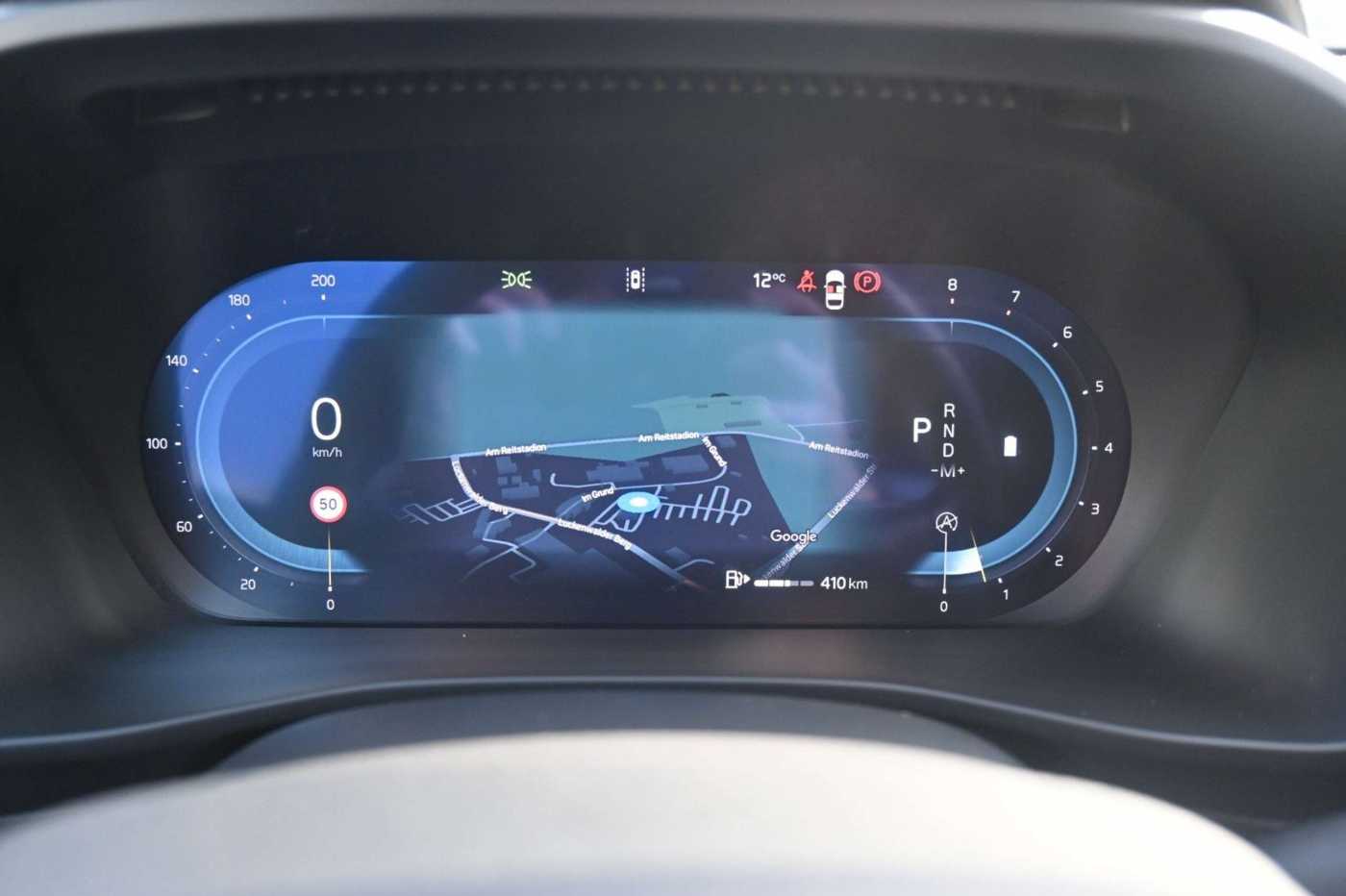 Volvo XC40 – Bild 15