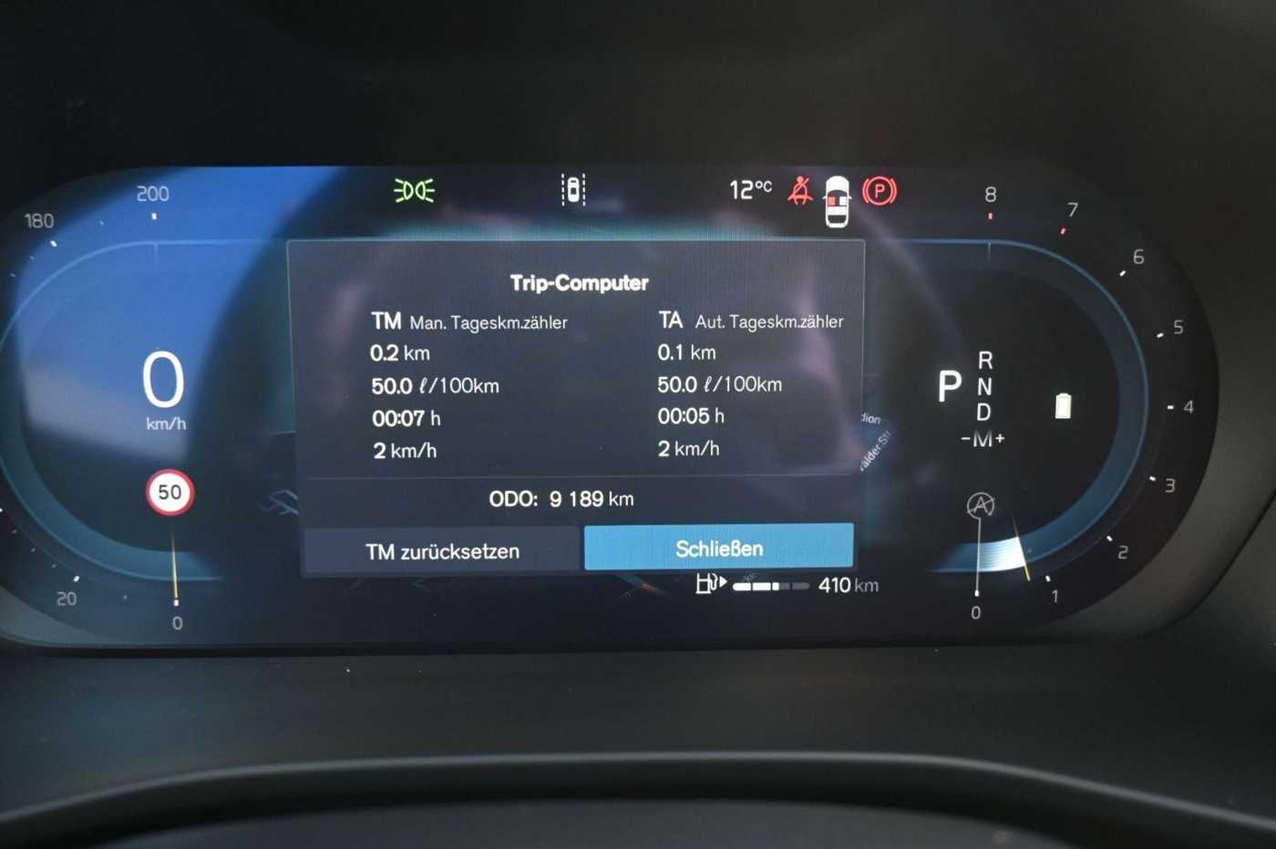 Volvo XC40 – Bild 16