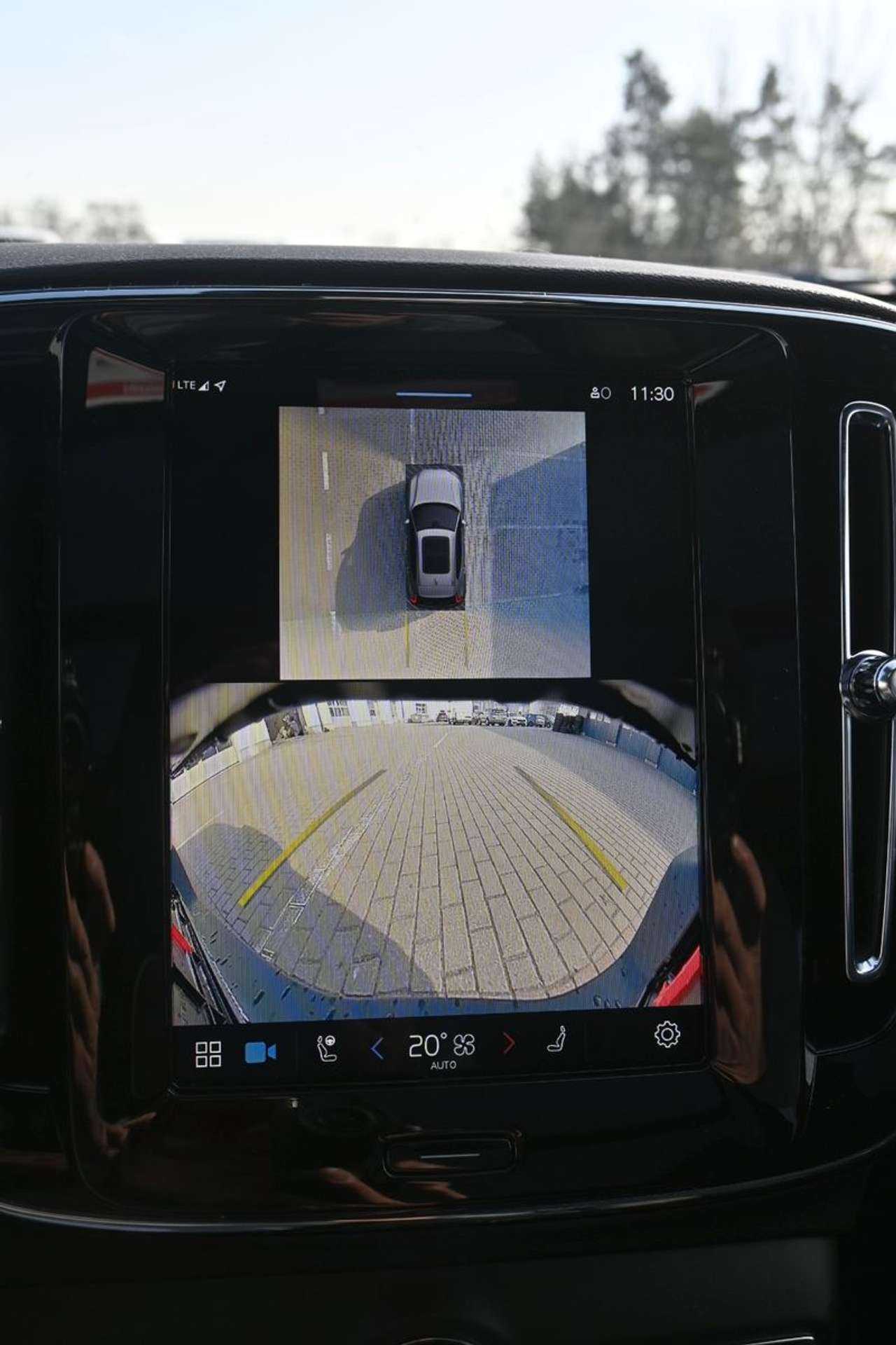 Volvo XC40 – Bild 18