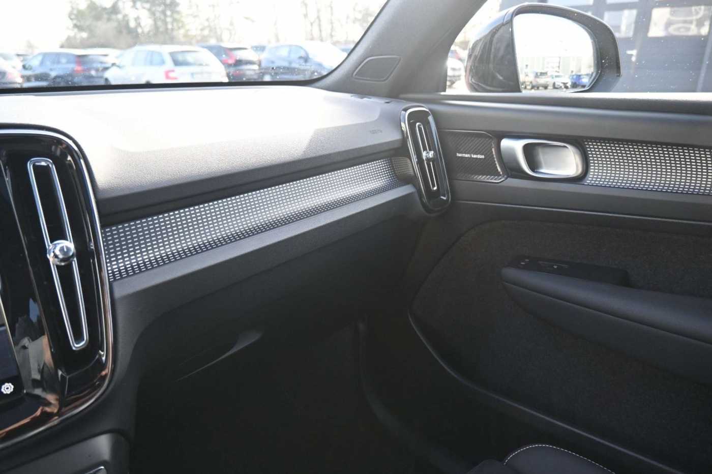 Volvo XC40 – Bild 19