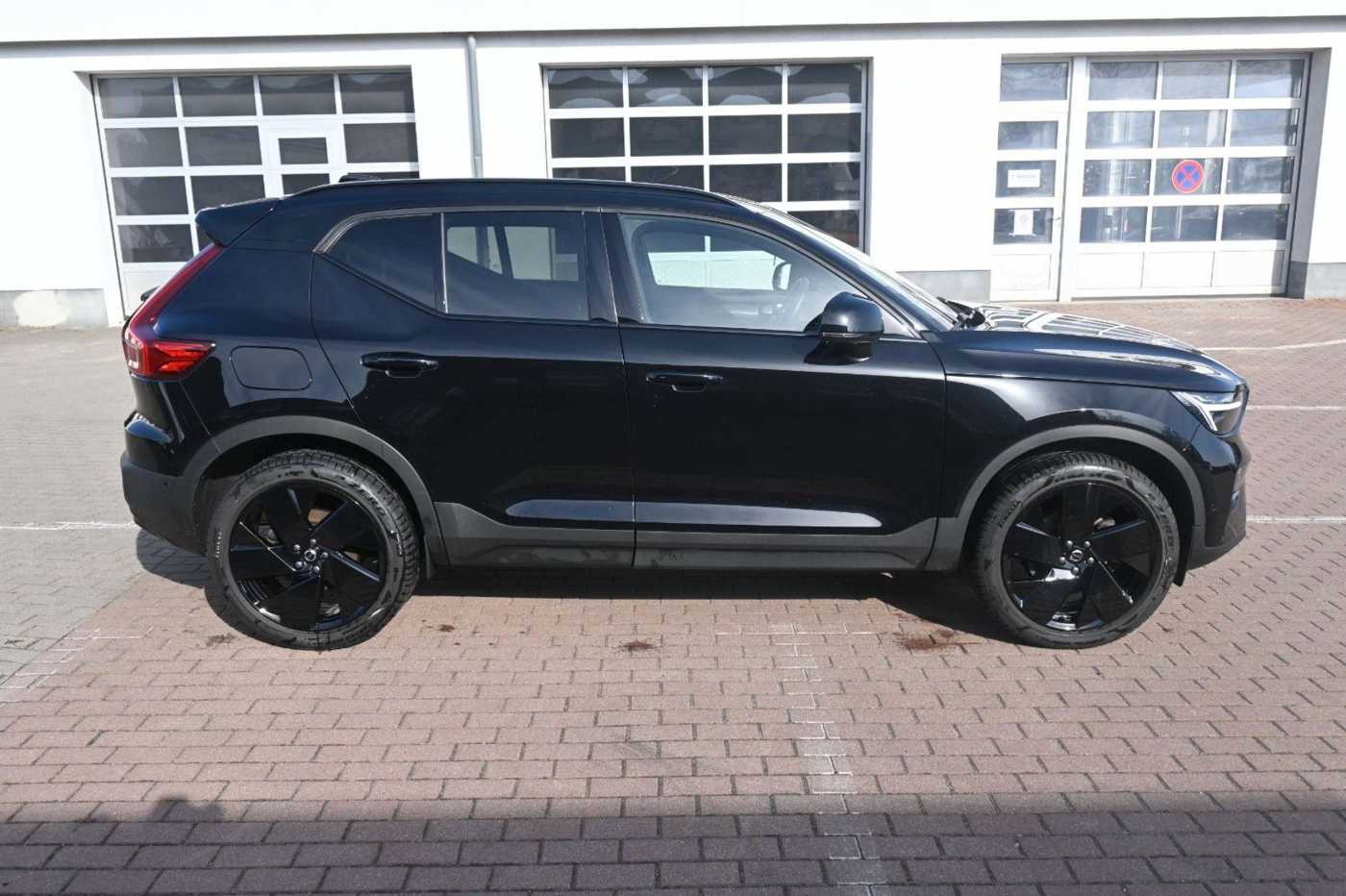 Volvo XC40 – Bild 5