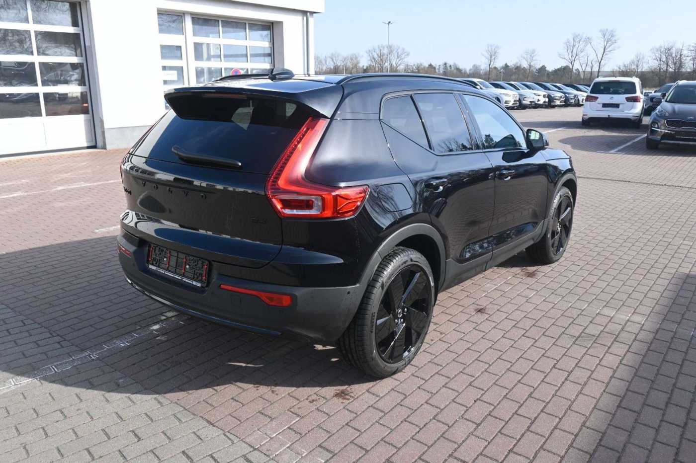 Volvo XC40 – Bild 6