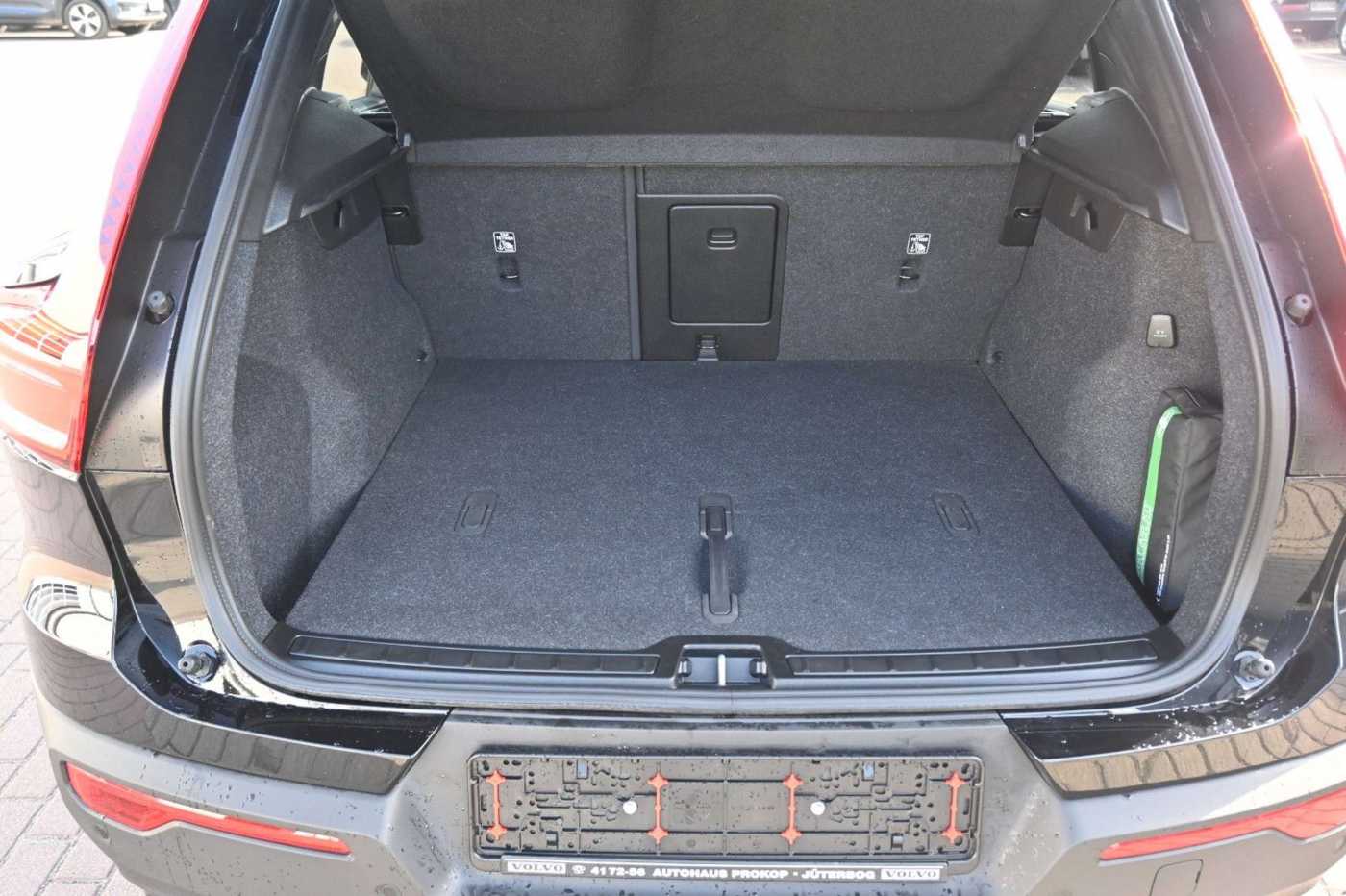 Volvo XC40 – Bild 8