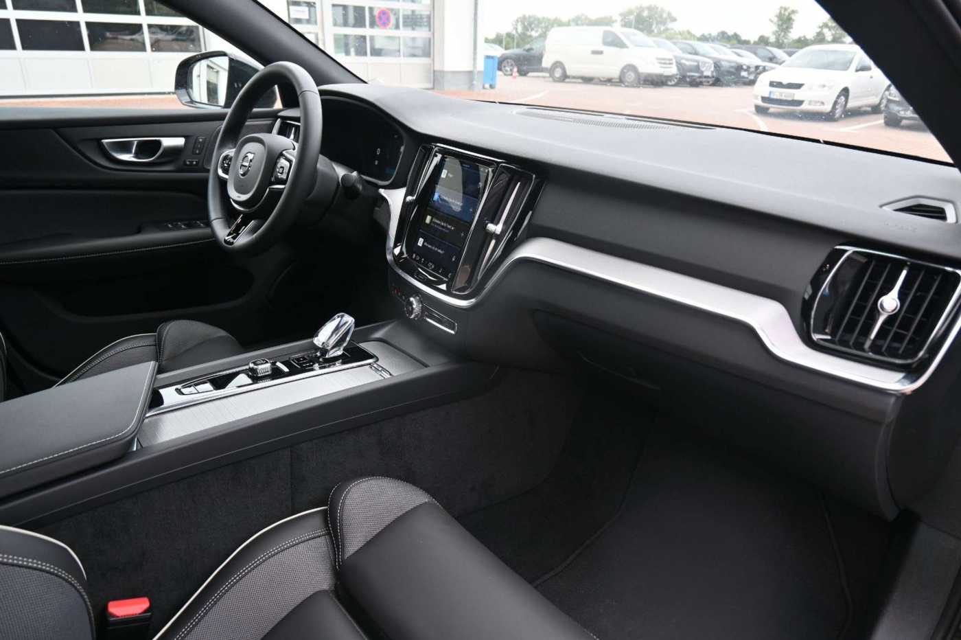 Volvo S60 – Bild 11