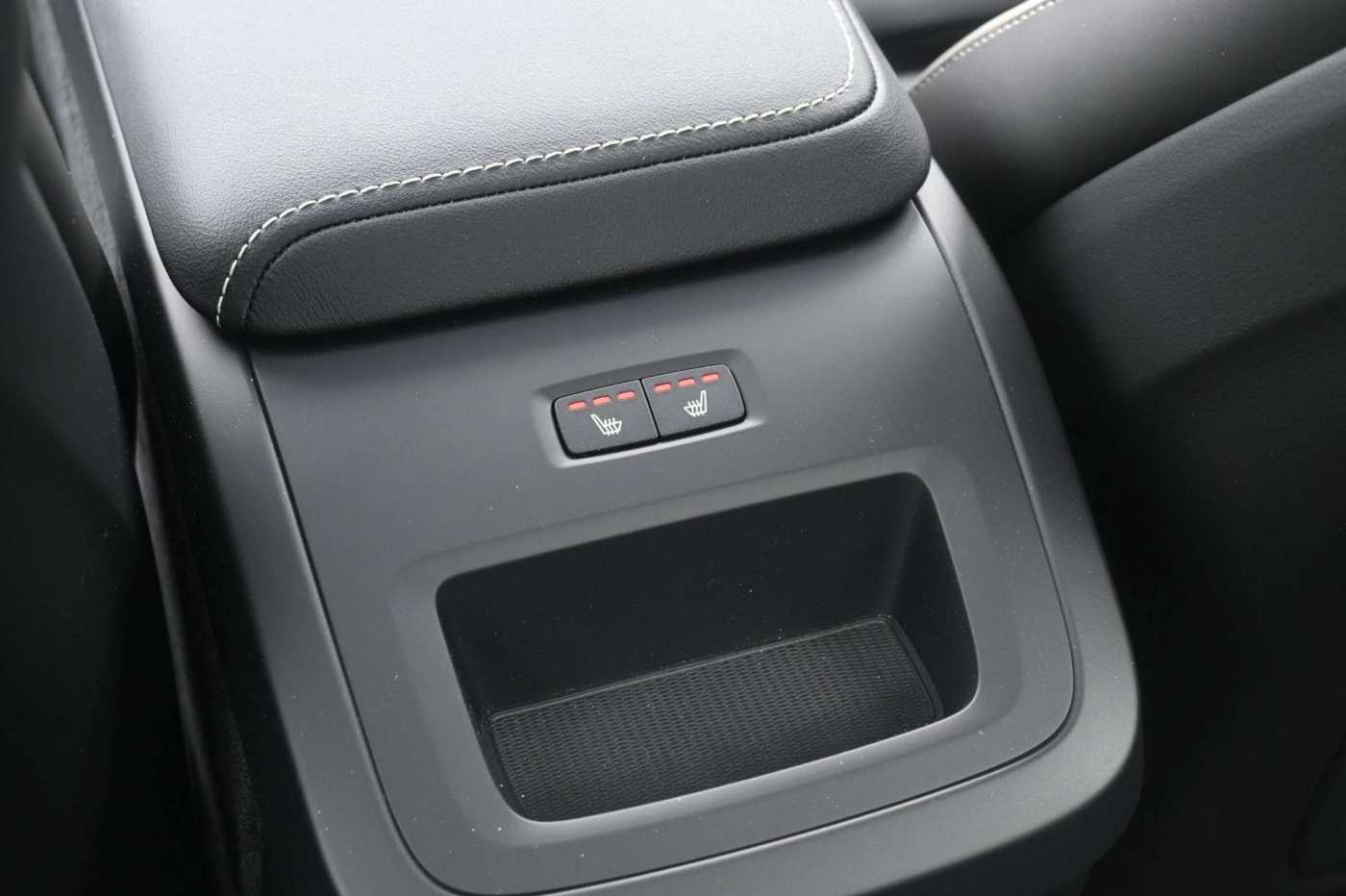 Volvo S60 – Bild 14