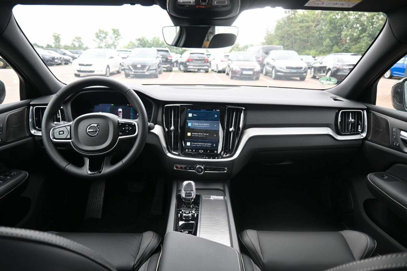 Volvo S60 – Bild 15