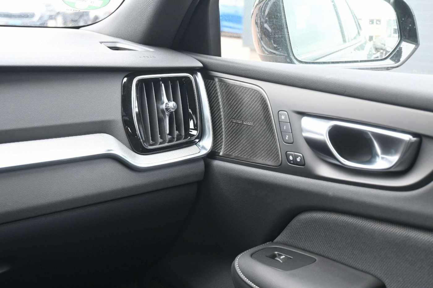 Volvo S60 – Bild 16