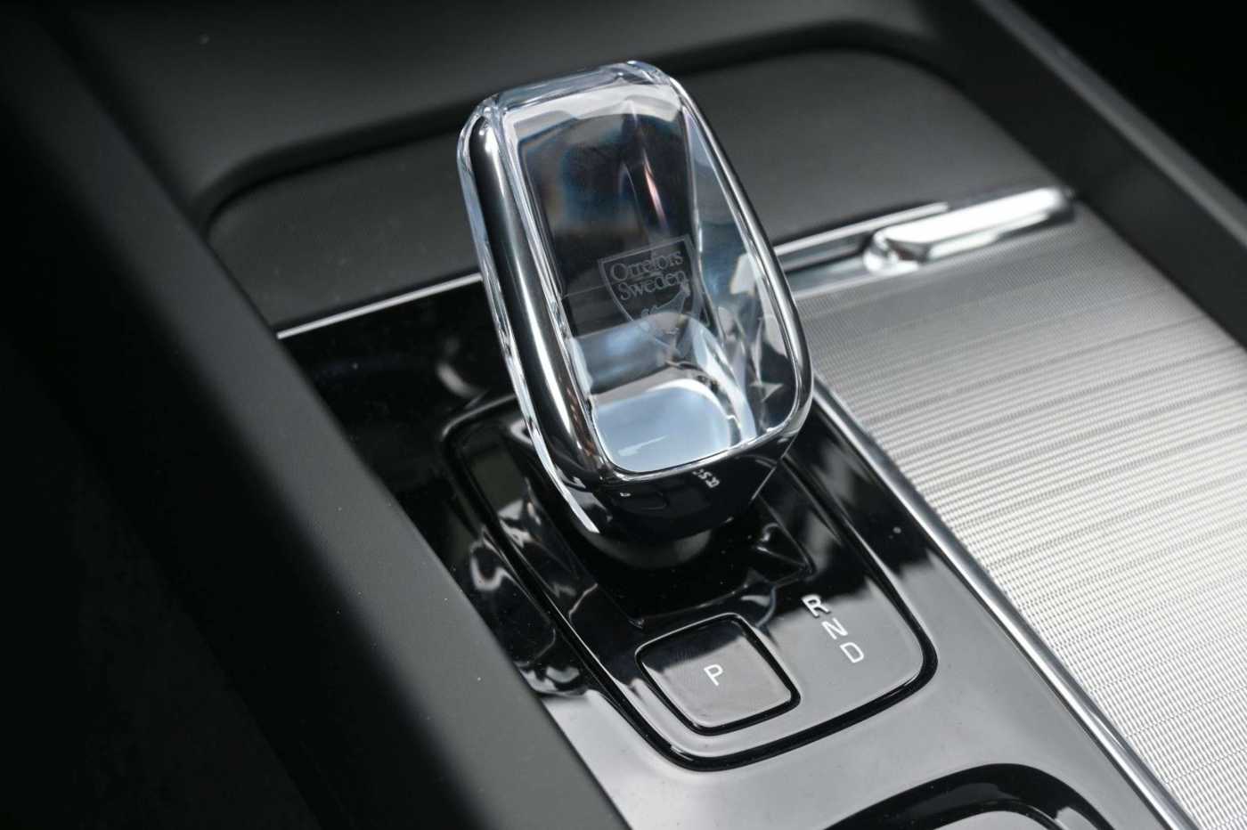 Volvo S60 – Bild 17