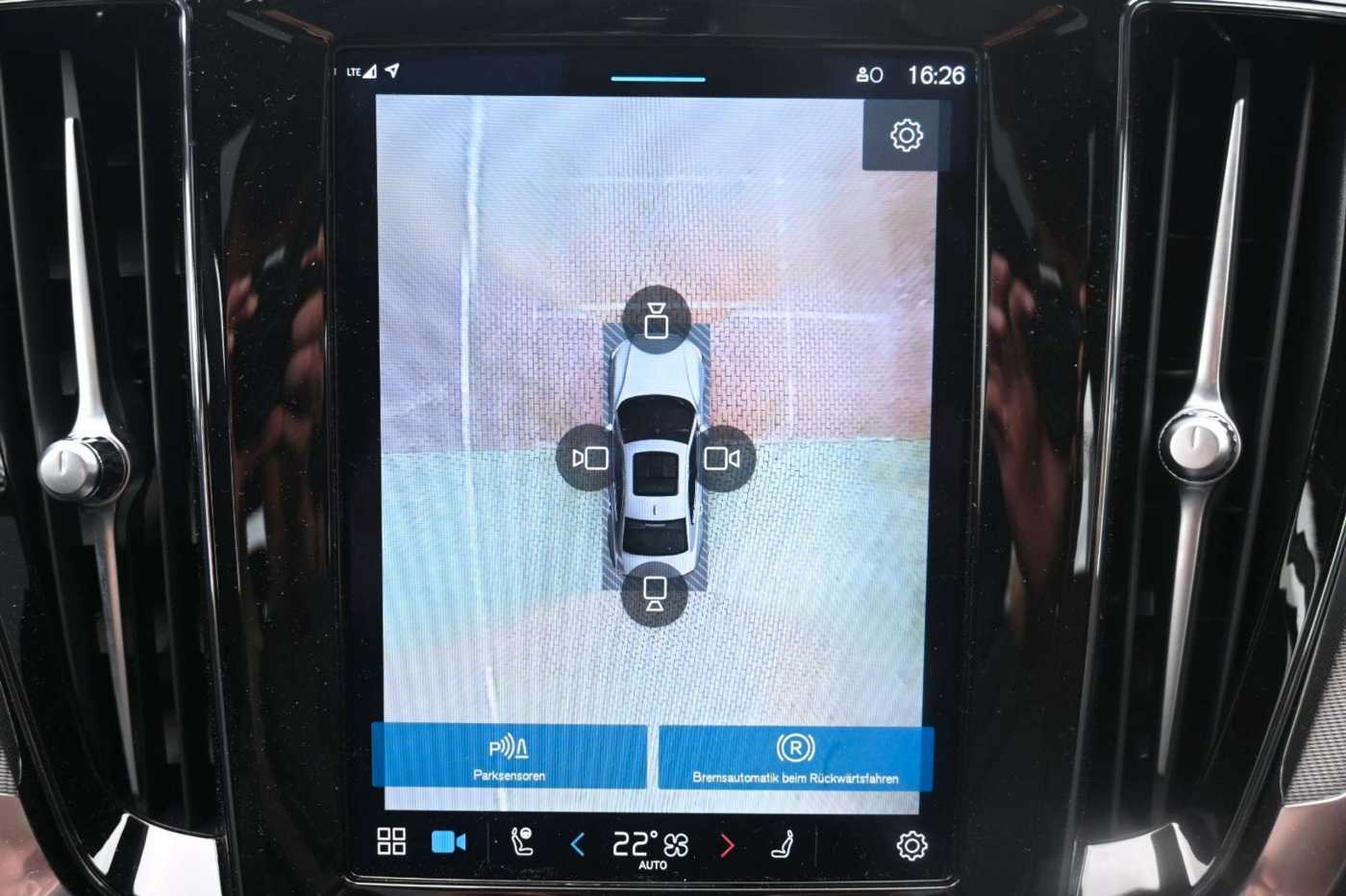 Volvo S60 – Bild 18