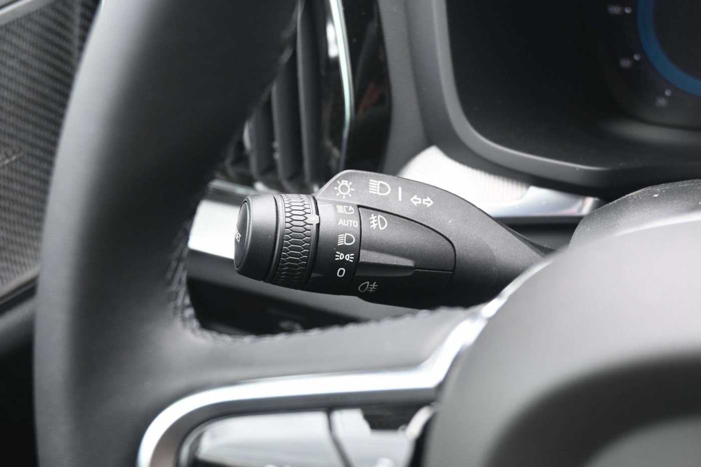 Volvo S60 – Bild 20