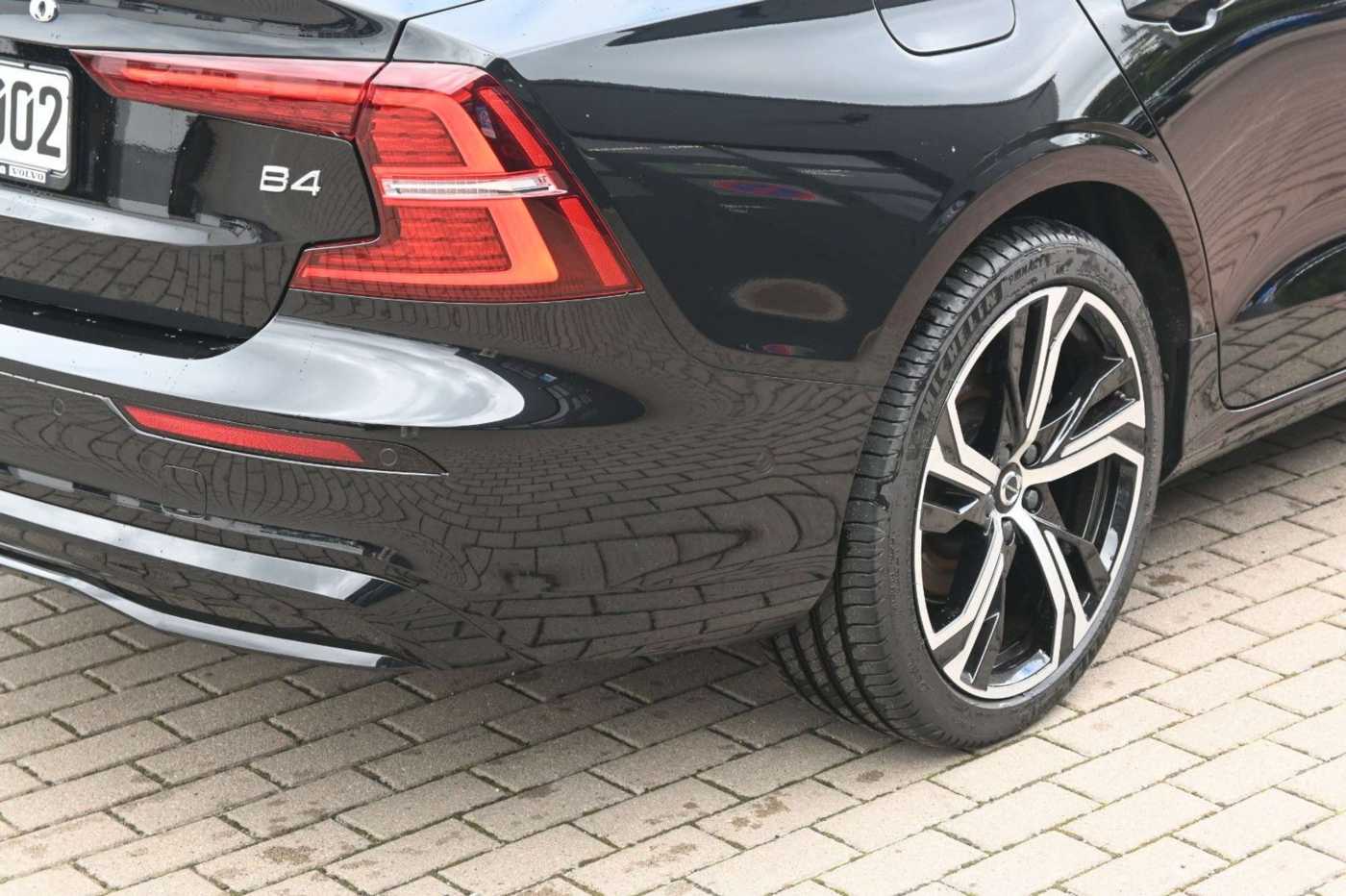 Volvo S60 – Bild 5