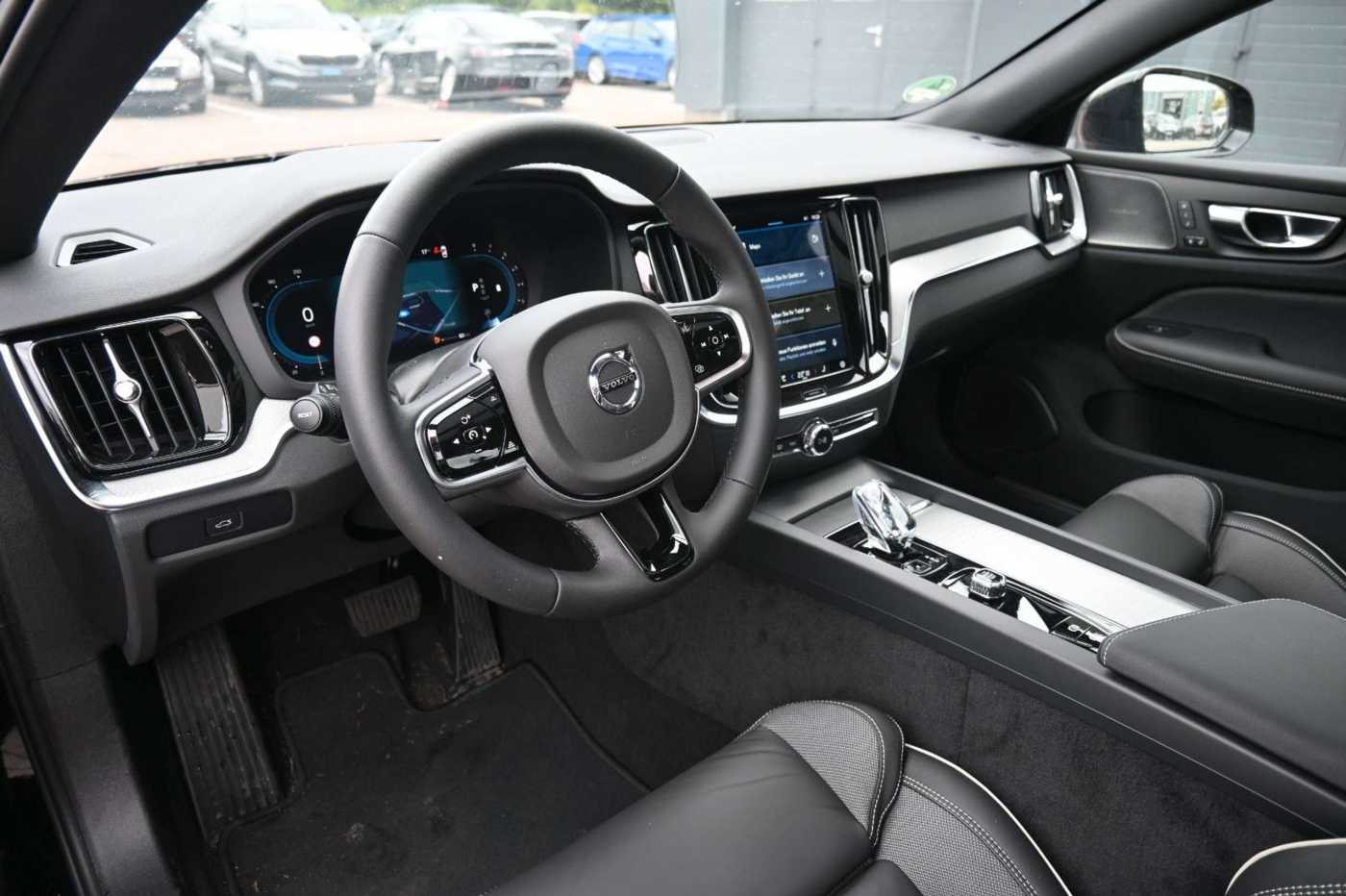 Volvo S60 – Bild 7