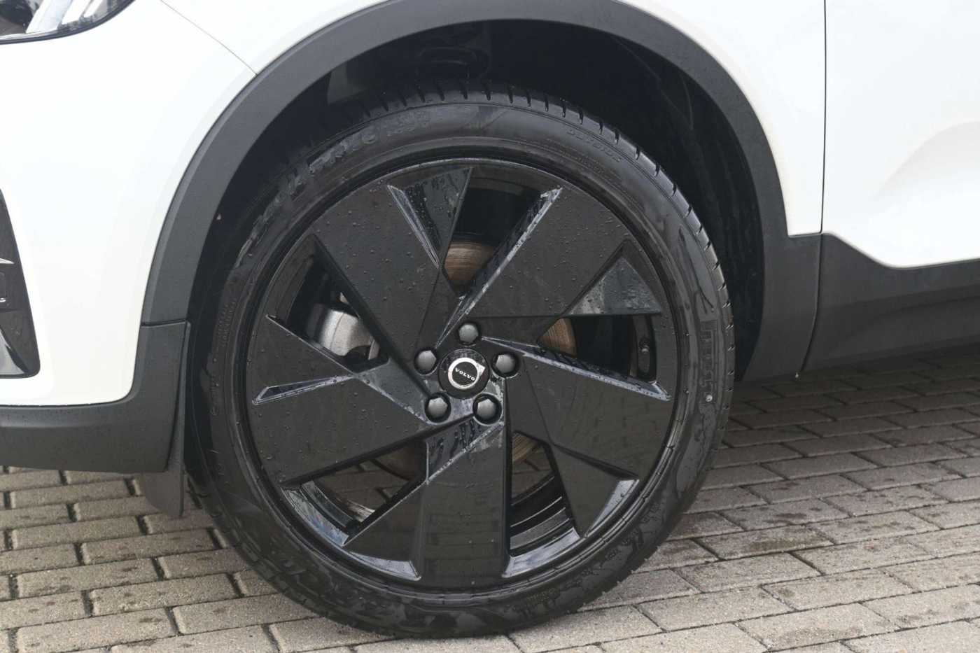 Volvo XC40 – Bild 10