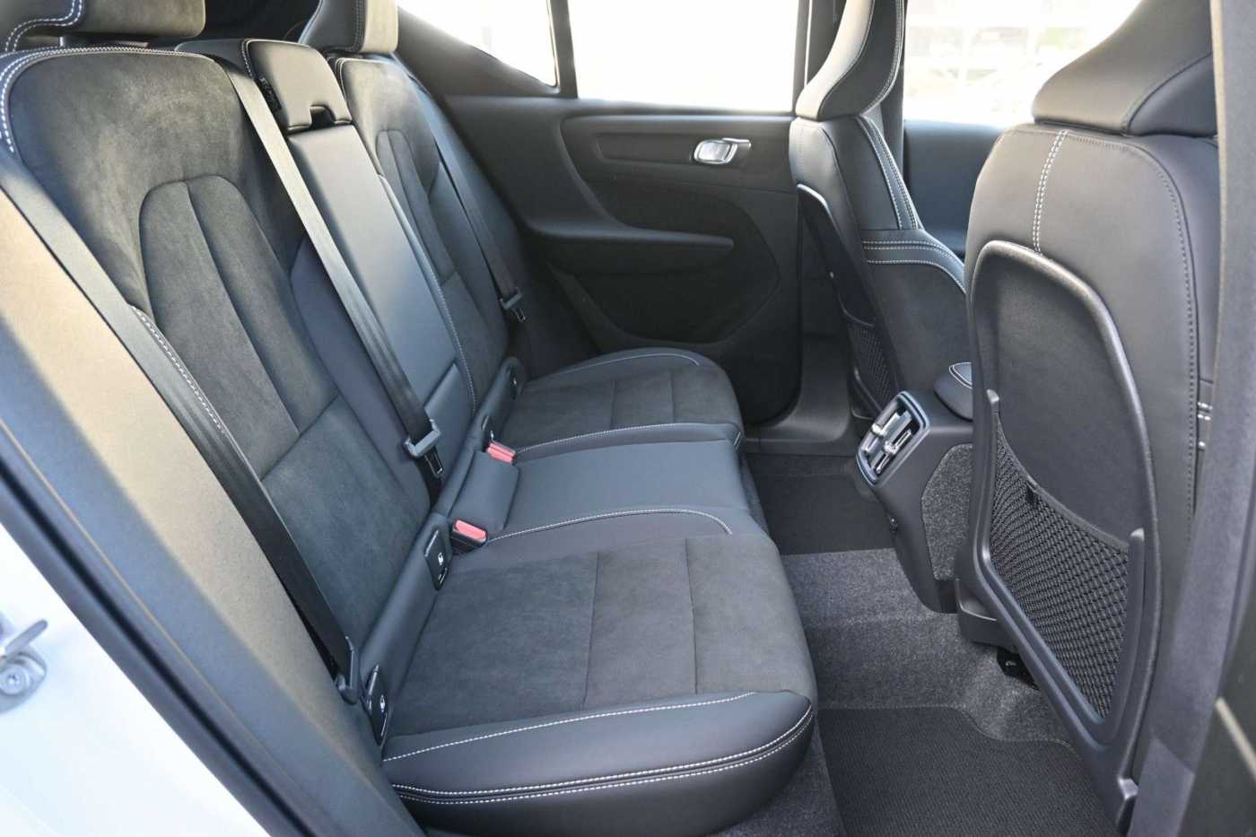 Volvo XC40 – Bild 14