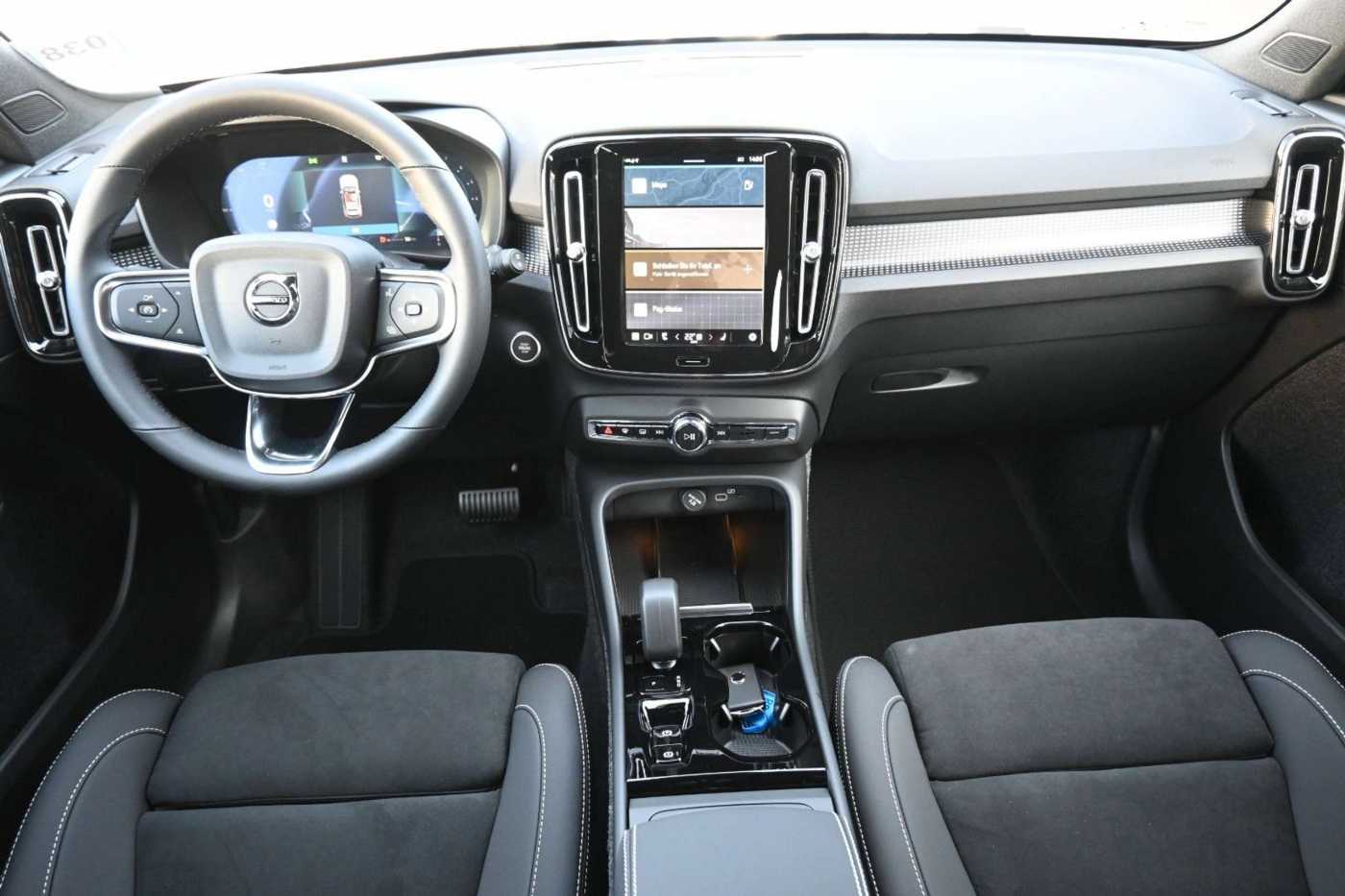 Volvo XC40 – Bild 19