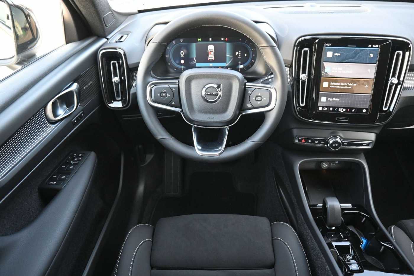 Volvo XC40 – Bild 20