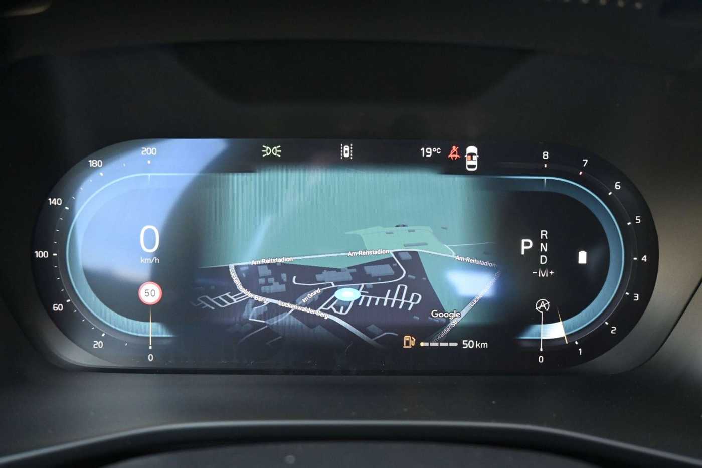 Volvo XC40 – Bild 21