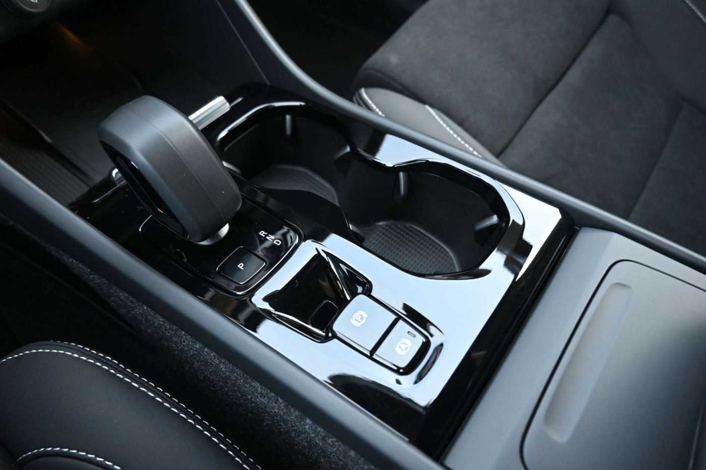 Volvo XC40 – Bild 24