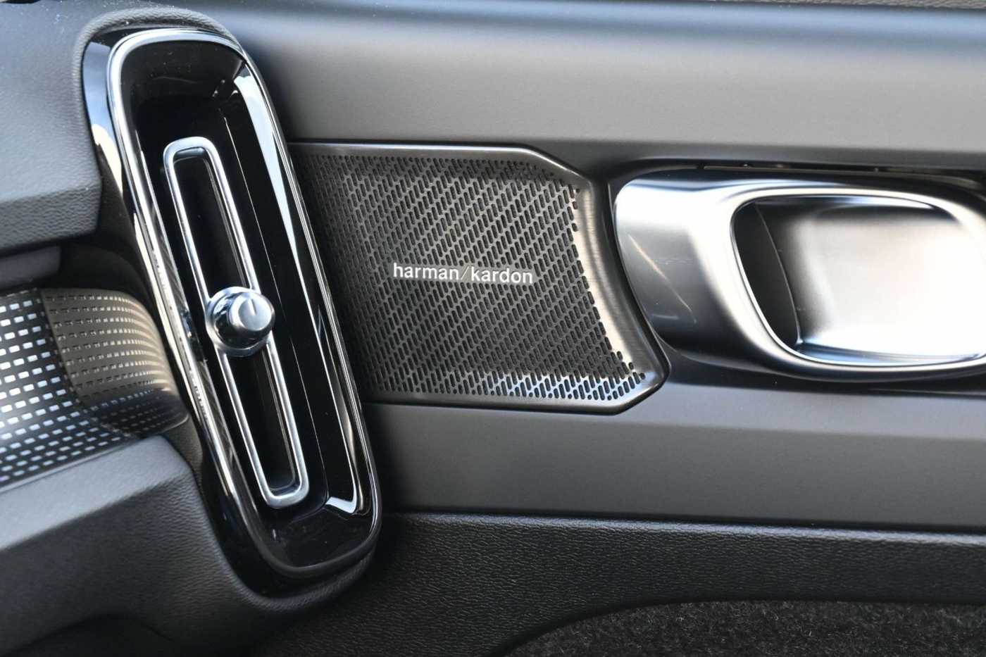 Volvo XC40 – Bild 26