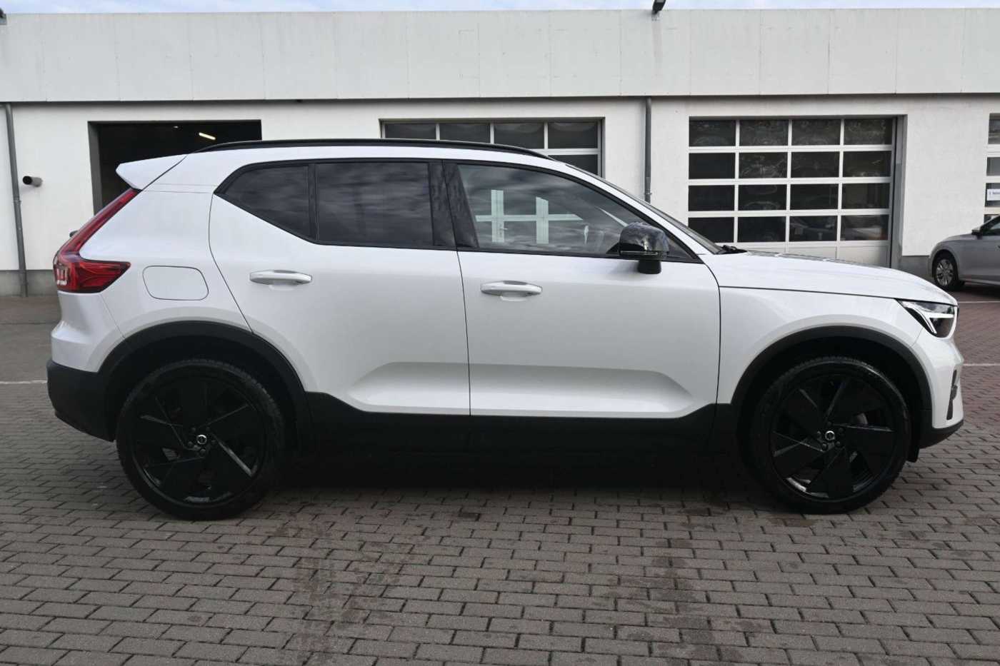 Volvo XC40 – Bild 6