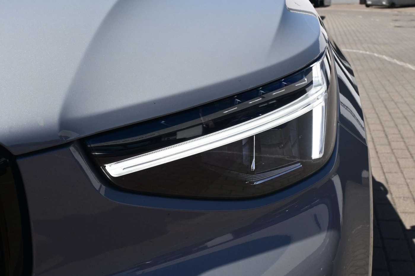 Volvo XC40 – Bild 10