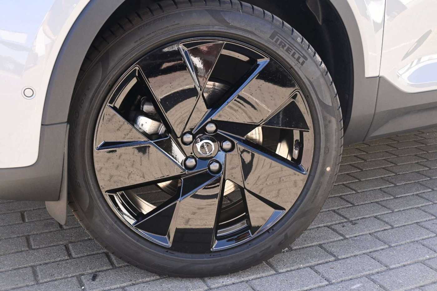 Volvo XC40 – Bild 11