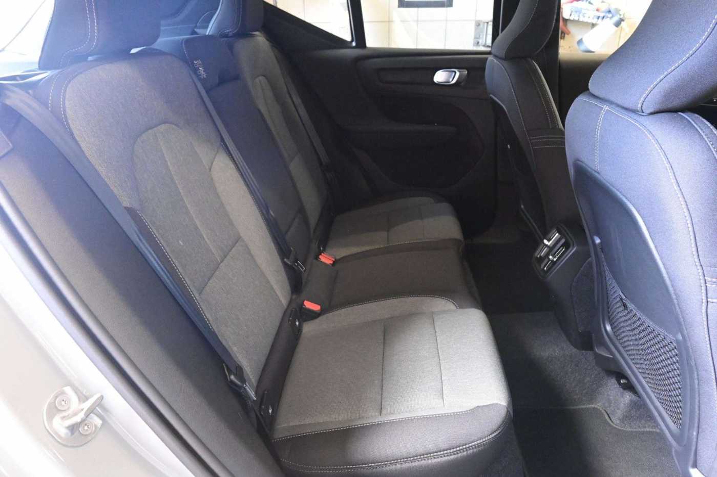 Volvo XC40 – Bild 15
