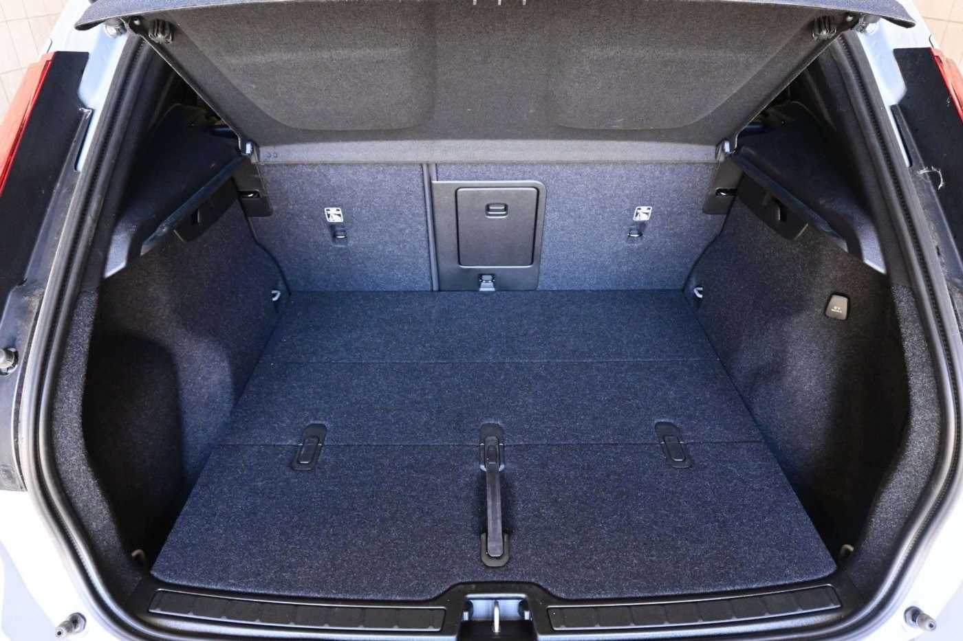 Volvo XC40 – Bild 16