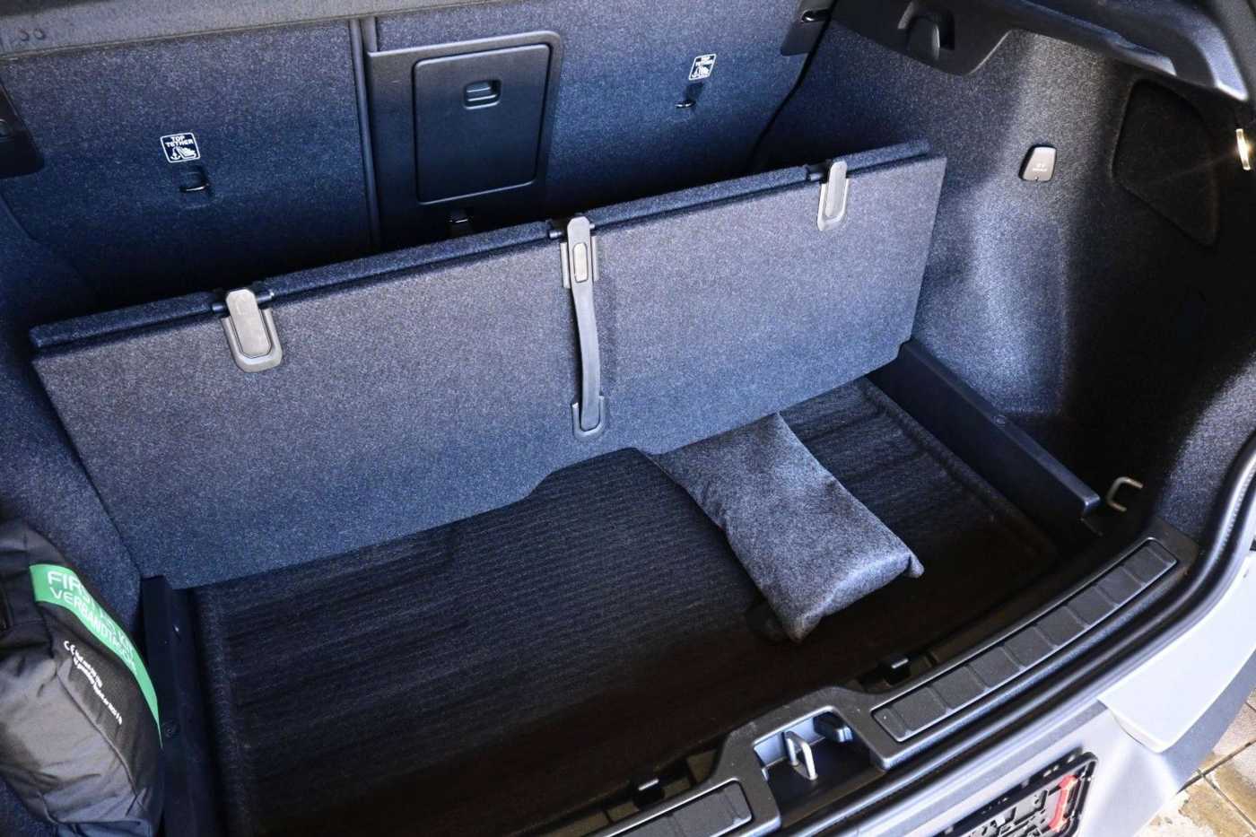 Volvo XC40 – Bild 19