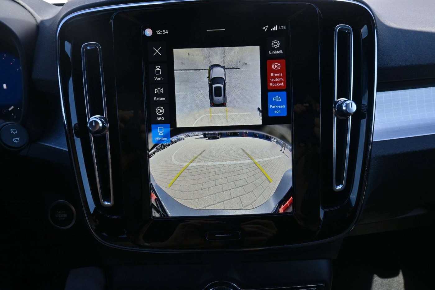 Volvo XC40 – Bild 24