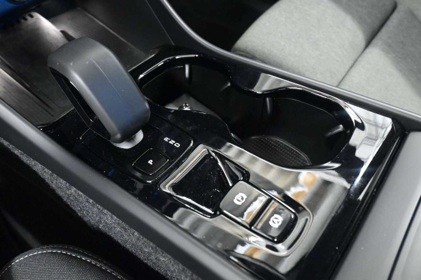 Volvo XC40 – Bild 26