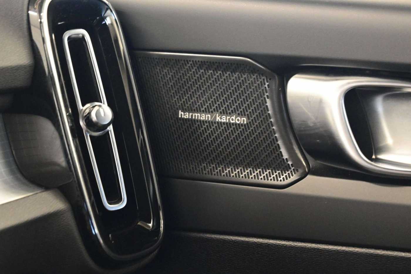 Volvo XC40 – Bild 28