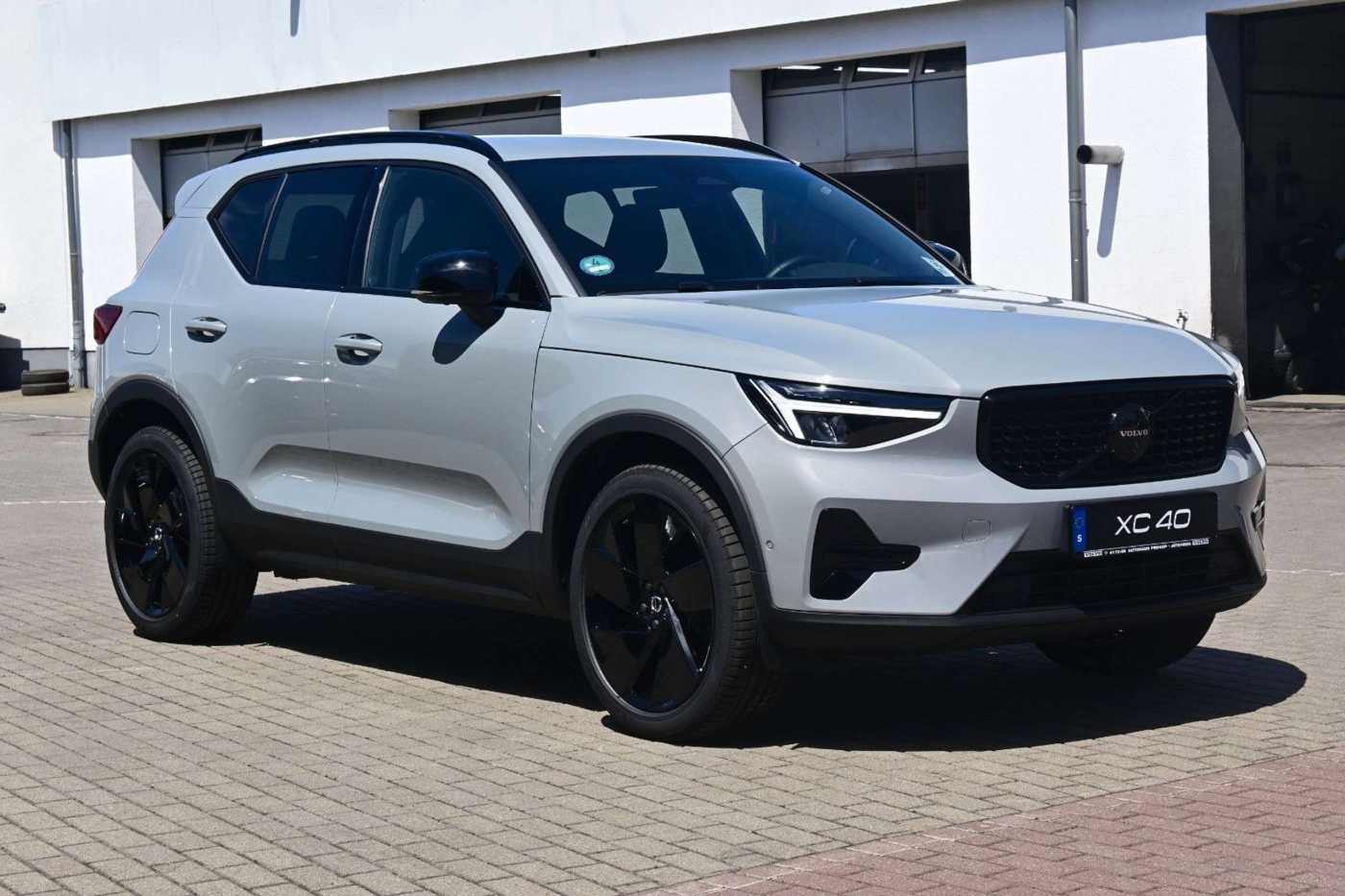 Volvo XC40 – Bild 7