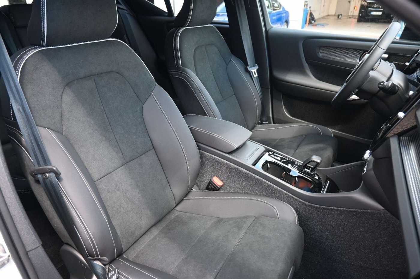 Volvo XC40 – Bild 14