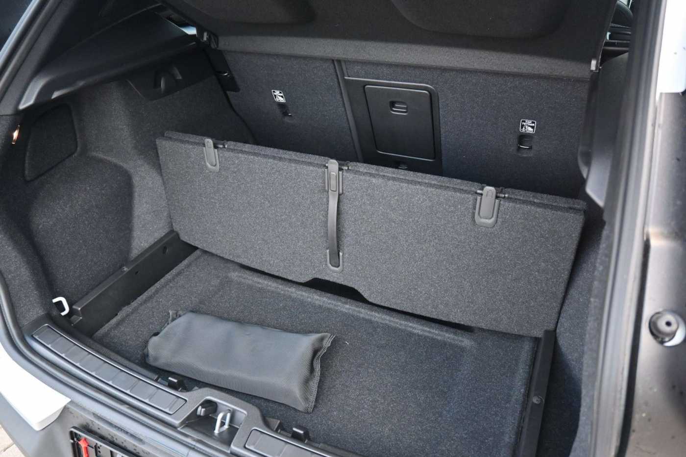 Volvo XC40 – Bild 17