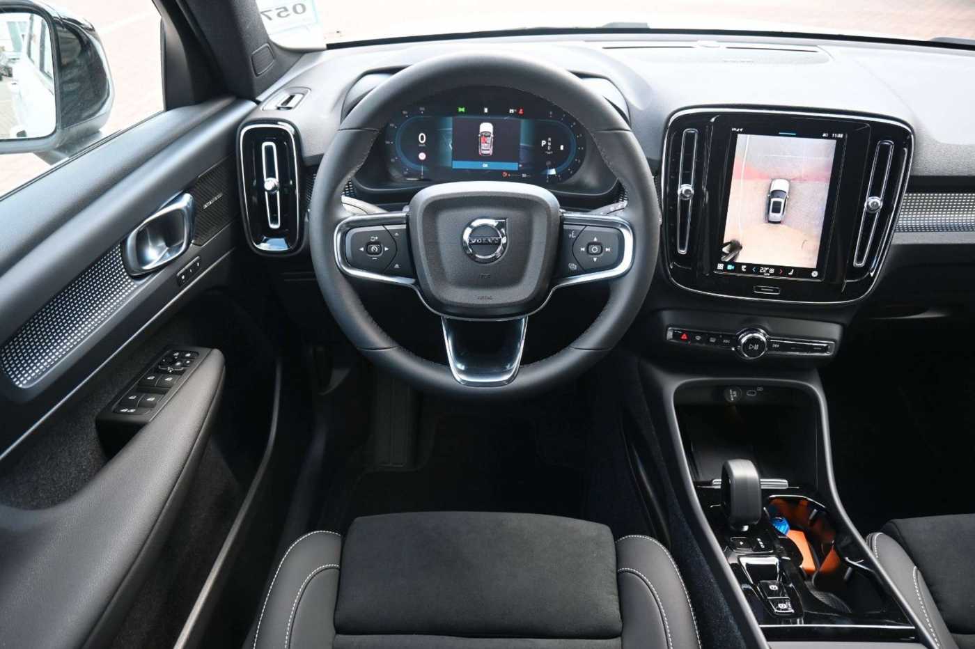 Volvo XC40 – Bild 22