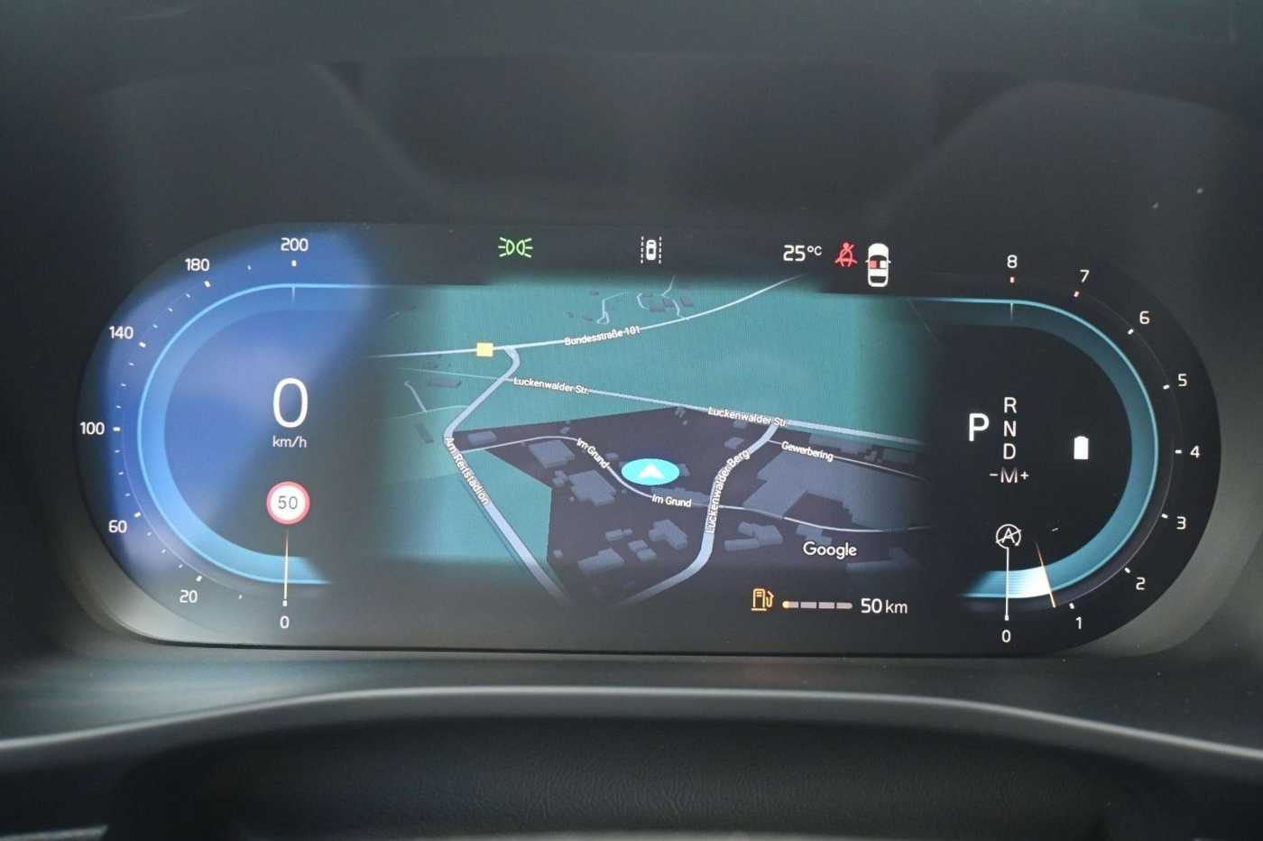 Volvo XC40 – Bild 23
