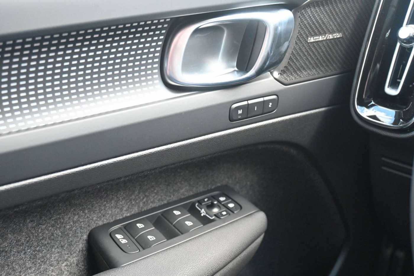 Volvo XC40 – Bild 27