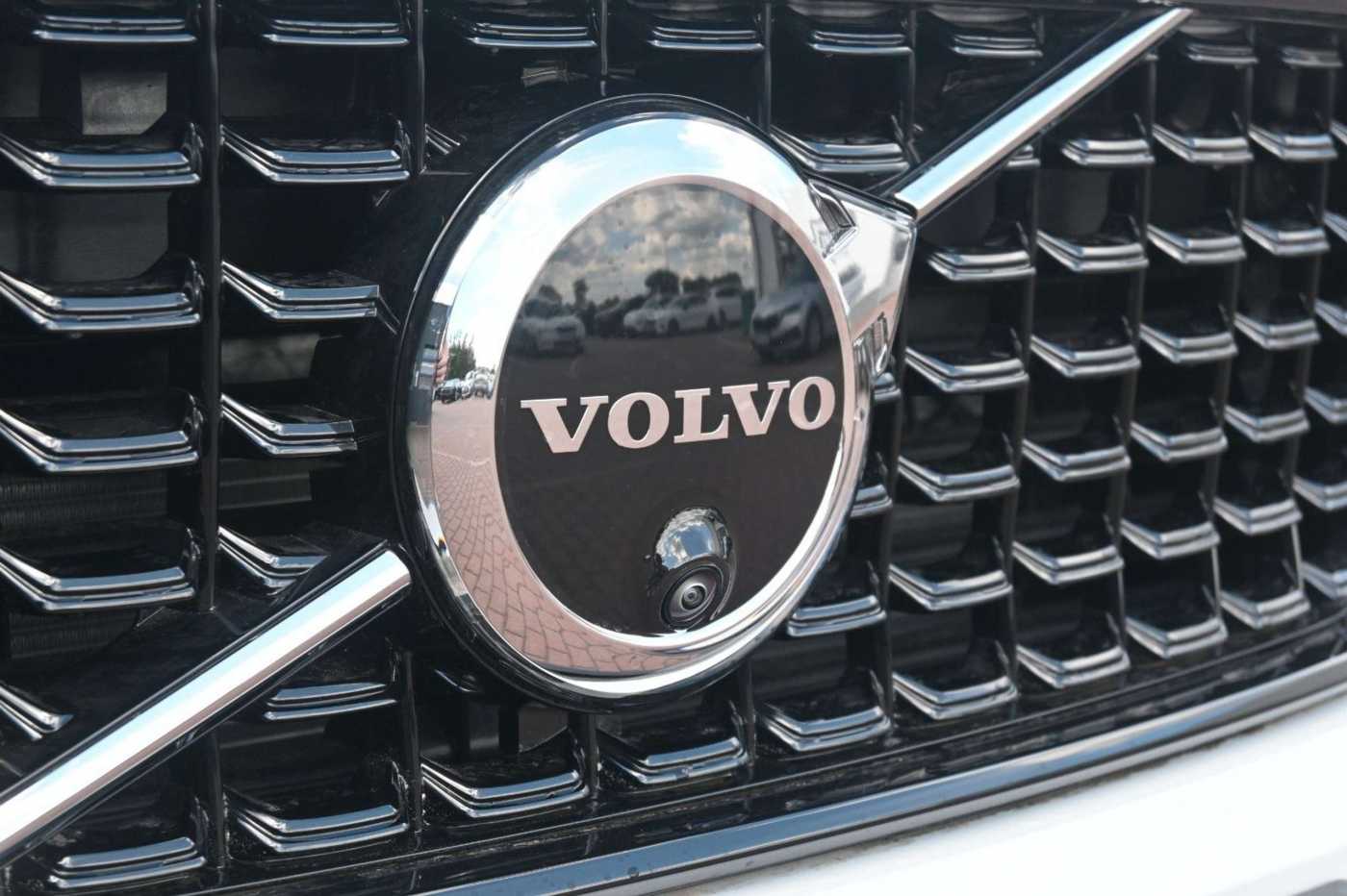 Volvo XC40 – Bild 9