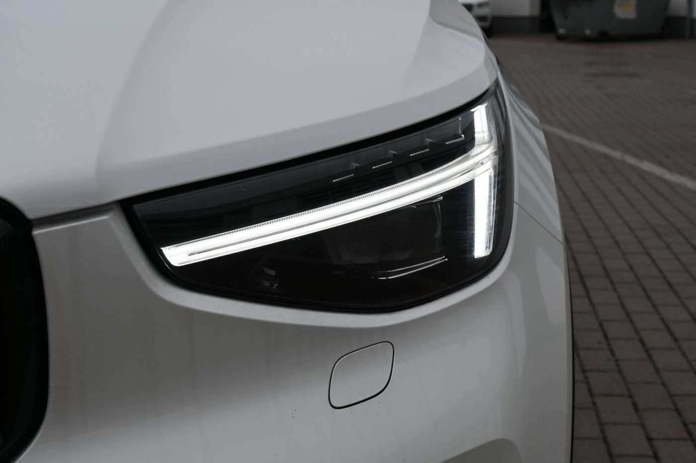 Volvo XC40 – Bild 10