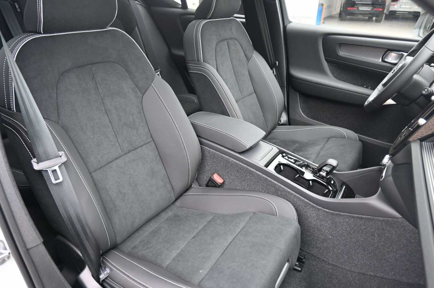 Volvo XC40 – Bild 14