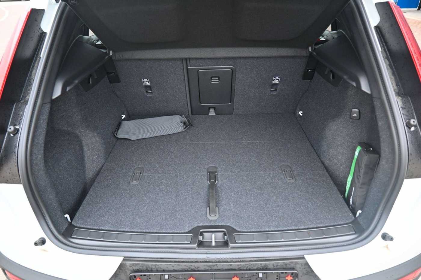 Volvo XC40 – Bild 16