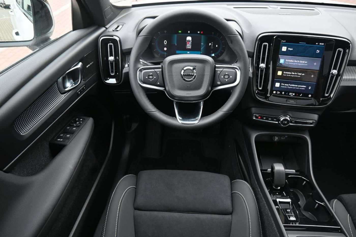 Volvo XC40 – Bild 20
