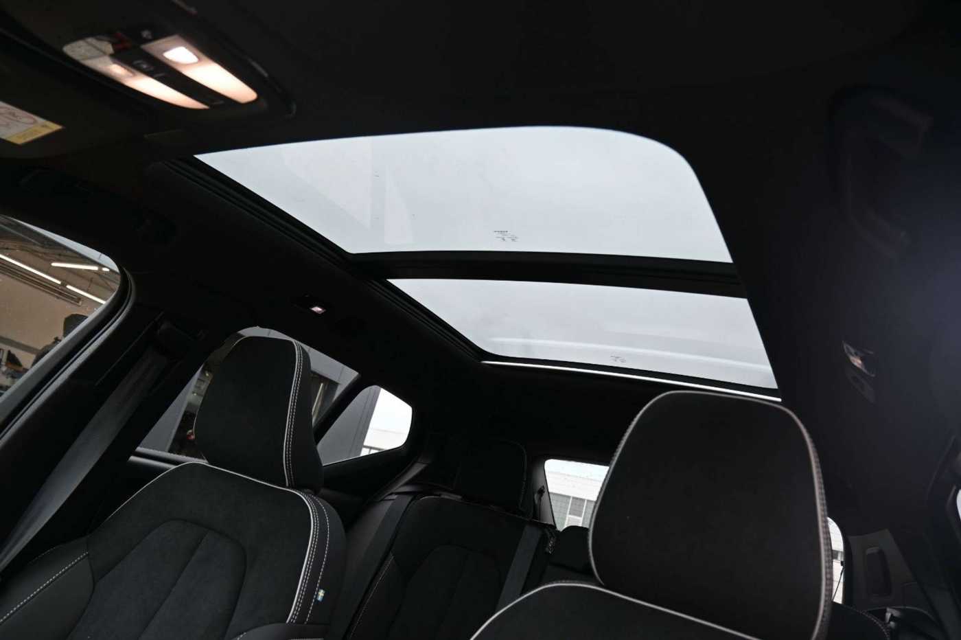 Volvo XC40 – Bild 25
