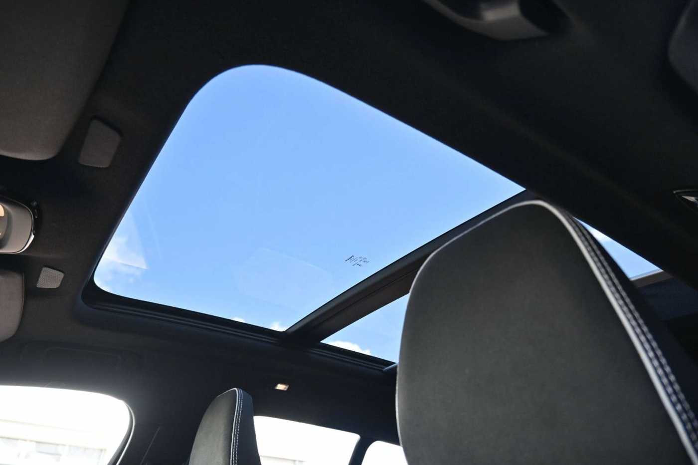 Volvo XC40 – Bild 11