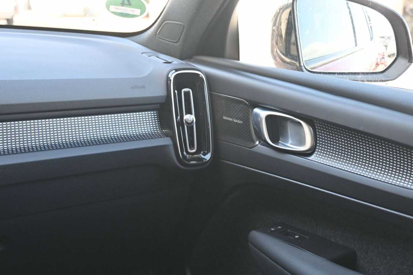 Volvo XC40 – Bild 15