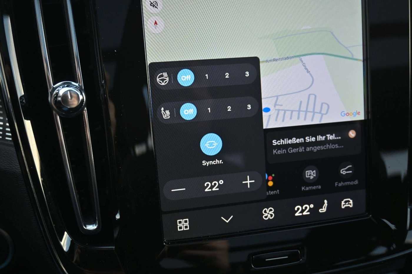 Volvo XC40 – Bild 19