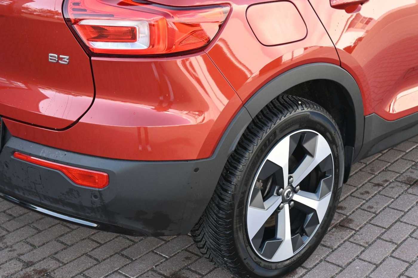 Volvo XC40 – Bild 5