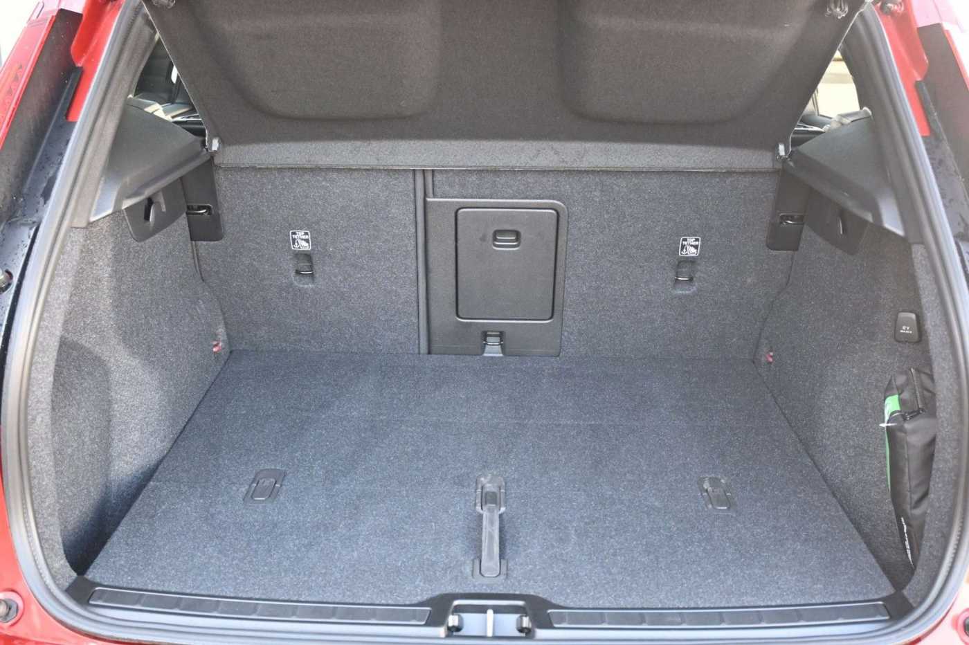 Volvo XC40 – Bild 6