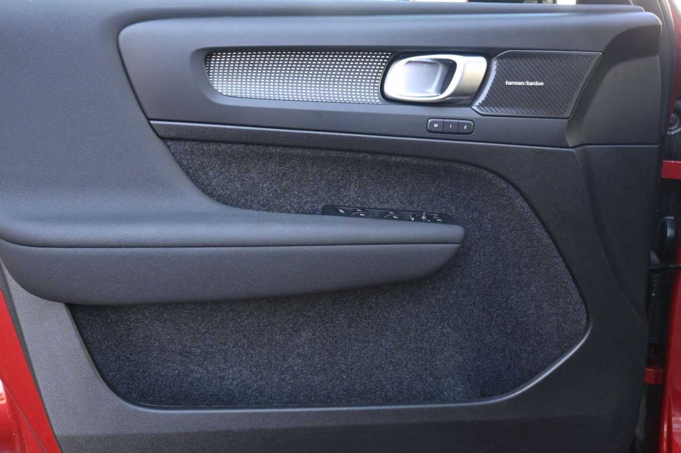 Volvo XC40 – Bild 9